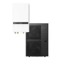 Tepelné čerpadlo Panasonic Aquarea SXC K-gen 12kW (3f) 