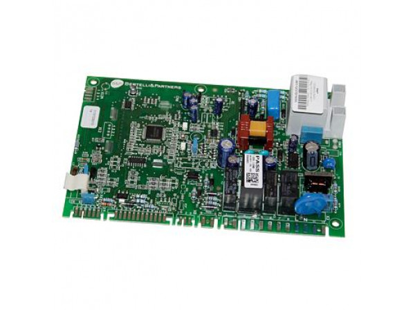 BAXI Doska elektroniky B&P HDIMS02 Ecofour, Fourtech