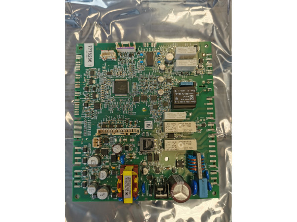 BAXI Doska elektronická Luna Platinum LMS15.00A349