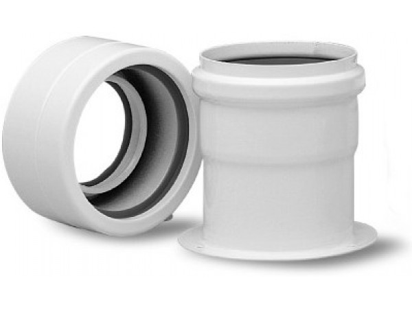 BAXI sada pre delený odvod spalin ( Luna-Duo-Tec MP+1.35-1.70