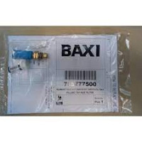 Baxi ventil napúšťací 768777500