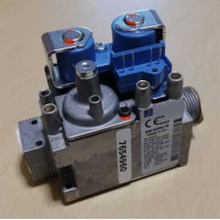 BAXI plynový ventil SIT 848 PS Sigma pre Prime 24