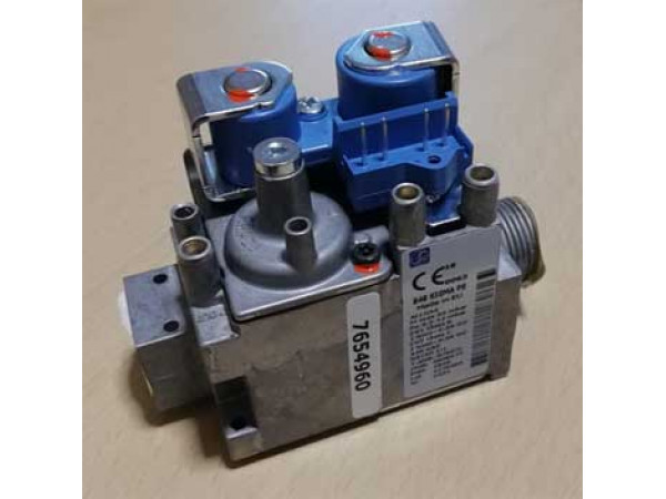 BAXI plynový ventil SIT 848 PS Sigma pre Prime 24