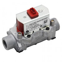 BAXI plynový ventil B&P SGV100 pre Duo-Tec