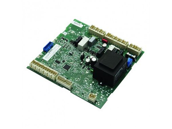BAXI doska LMU 54 D C  Nuvola HT 330