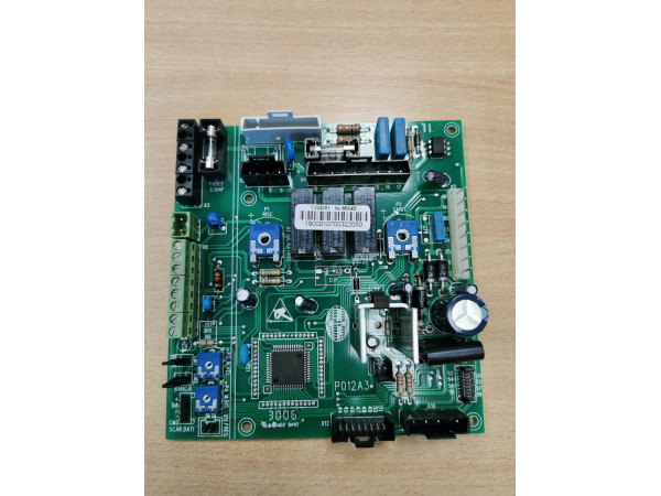 Immergas Doska elektronická modulačná Victrix 2008