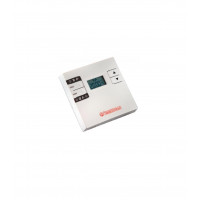 Termostat CRD mini ku kotlu Immergas