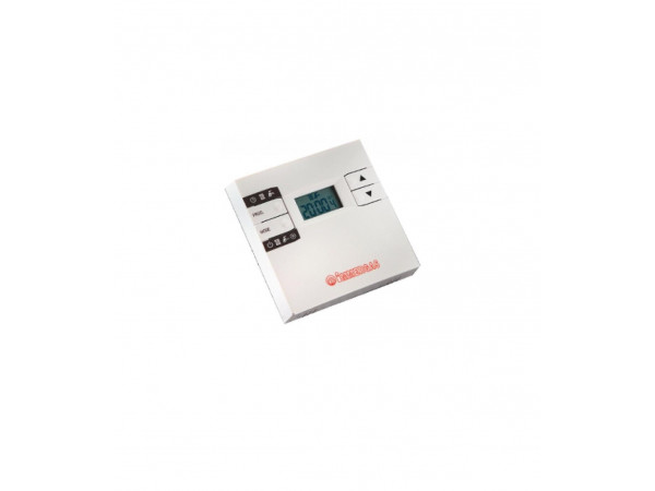 Termostat CRD mini ku kotlu Immergas