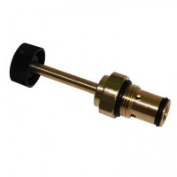 Immergas Ventil dopúšťací 1/2" 96mm