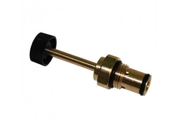Immergas Ventil dopúšťací 1/2" 96mm