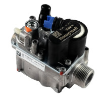 Immergas ventil plynový  Honeywell VK8205VE
