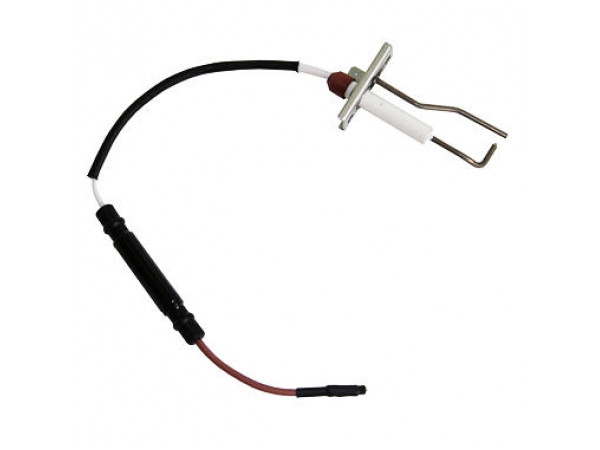 Immergas zapaľovacia elektróda + podložka