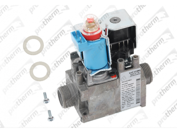 Protherm plynový ventil G20/G30 SIT 845 Sigma