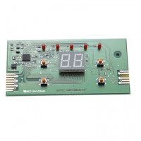Protherm Doska displeja Panther 24 KOV v.18