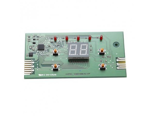 Protherm Doska displeja Panther 24 KOV v.18