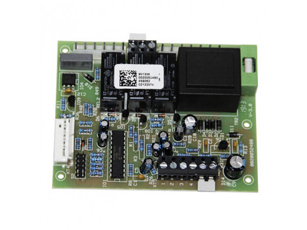 Protherm Doska elektronická Symsi ST6-10V2M