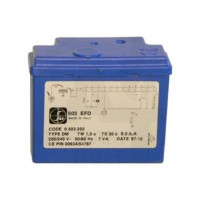 Protherm Elektronika zapaľovacia 503EFD-komín