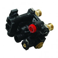 Protherm Hydroblok plast-výstup komplet