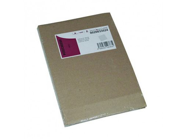 Protherm Izolácia spaľovacej komory  SK 184x168