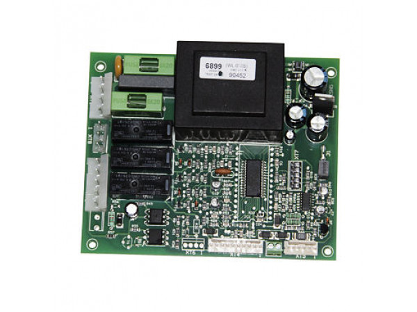 Protherm Riadiaca doska Panther 24 KXV17