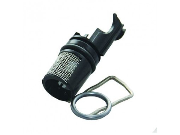 Protherm Snímač prietoku Panther, Gepard