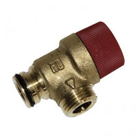 Protherm Ventil poistný 1/2