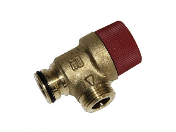 Protherm Ventil poistný 1/2