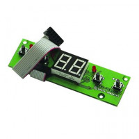 Protherm Doska displeja PL15