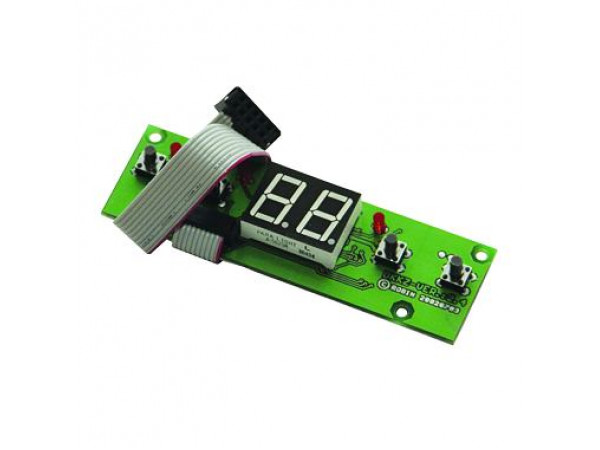 Protherm Doska displeja PL15