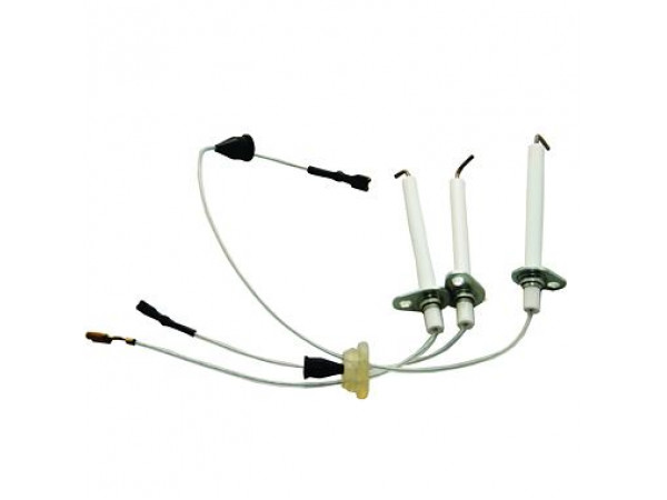 Protherm elektródy Q246 sada 0020027623