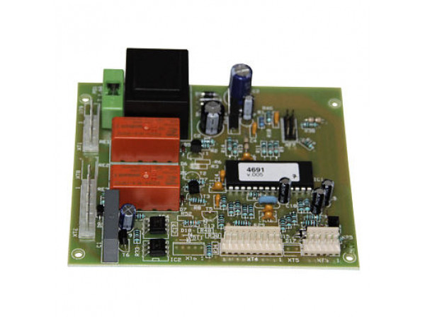 Protherm doska riadiaca 24BXV