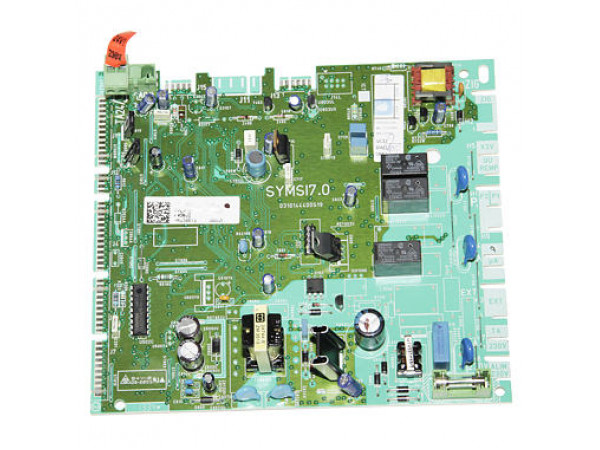 Protherm Doska riadiaca SYMSI 7 TURBO
