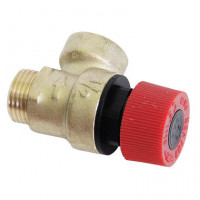Protherm Ventil poistný 1/2