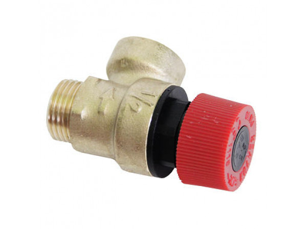 Protherm Ventil poistný 1/2