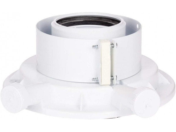 K-Adaptér 60/100 A1K vertikálny pre Gepard Condens Protherm