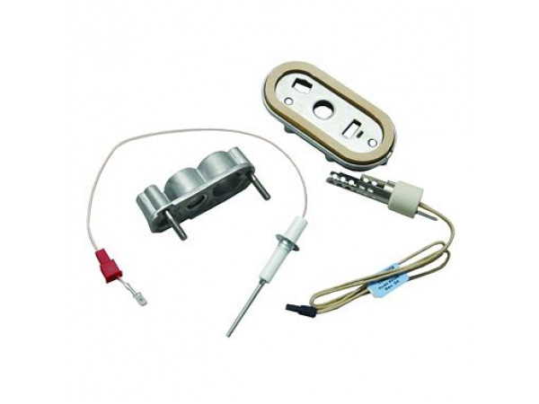 Buderus Zapaľovacia a kontrolná elektróda GB162; GB152