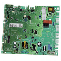 Protherm doska  riadiaca SYMSI komin 0020043739 Tiger ver. 17