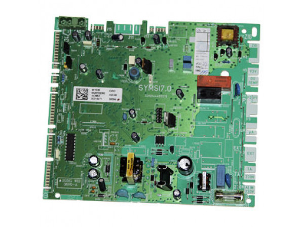 Protherm doska  riadiaca SYMSI komin 0020043739 Tiger ver. 17
