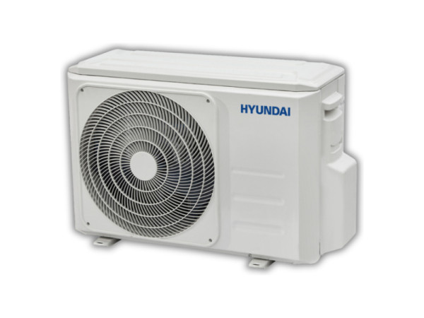Klimatizácia Hyundai multisplit vonkajšia j. R32 H2CM-M18OU/2- 5kW