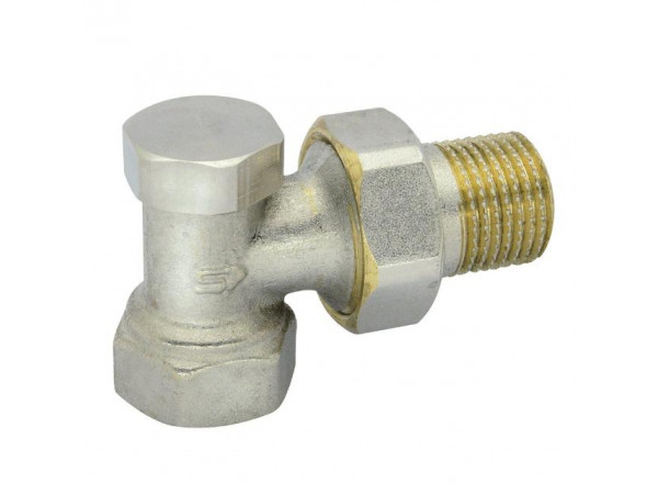 Detentor Samtek 3/4" rohový VE-4309A