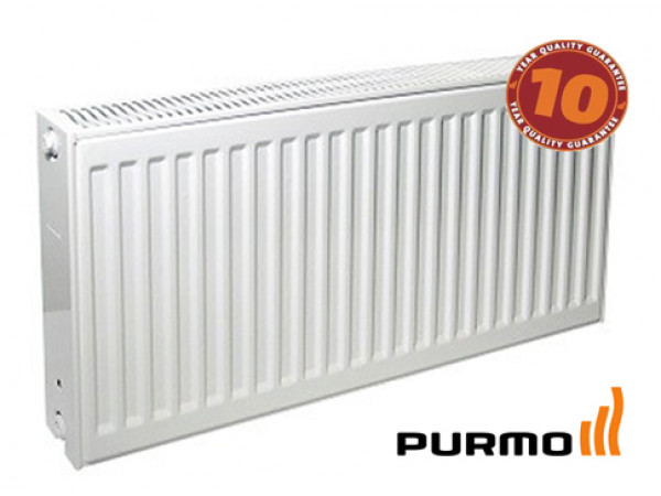 Radiátor PURMO CV11 600x0700