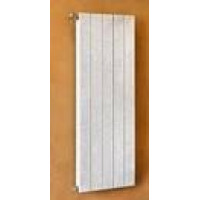 Radiátor Koratherm vertikal  K20V 1200/588 bočné biely