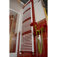 Radiátor oblý KDO 450x1320 Thermal Trend