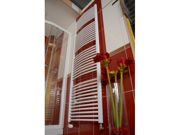 Radiátor oblý KDO 600x1135 Thermal Trend