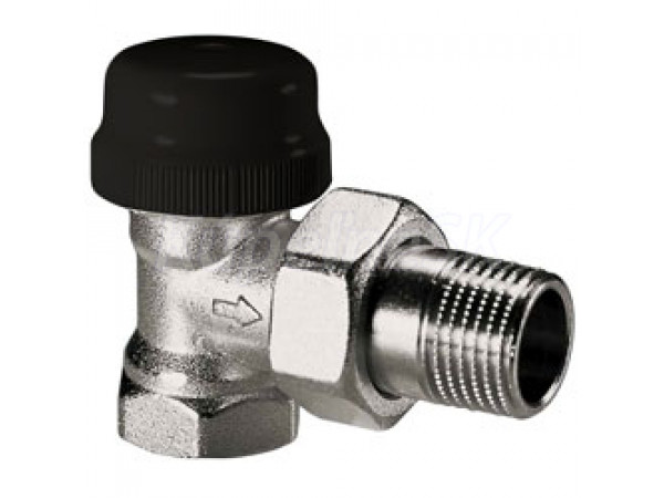 Termoventil IVAR I-VS2102N 1/2" rohový