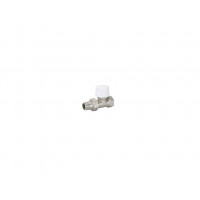 Termoventil Comisa 1/2" priamy 112/CDR ART