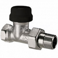 Termoventil IVAR I-VD2101N 1/2" priamy PN10