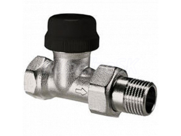 Termoventil IVAR I-VD2105N EKx1/2" priamy PN10