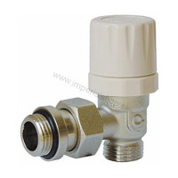 Termoventil Comisa 1/2"X16 rohový 114/CDR ART 8821253