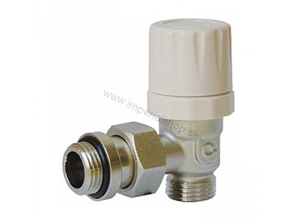 Termoventil Comisa 1/2"X16 rohový 114/CDR ART 8821253